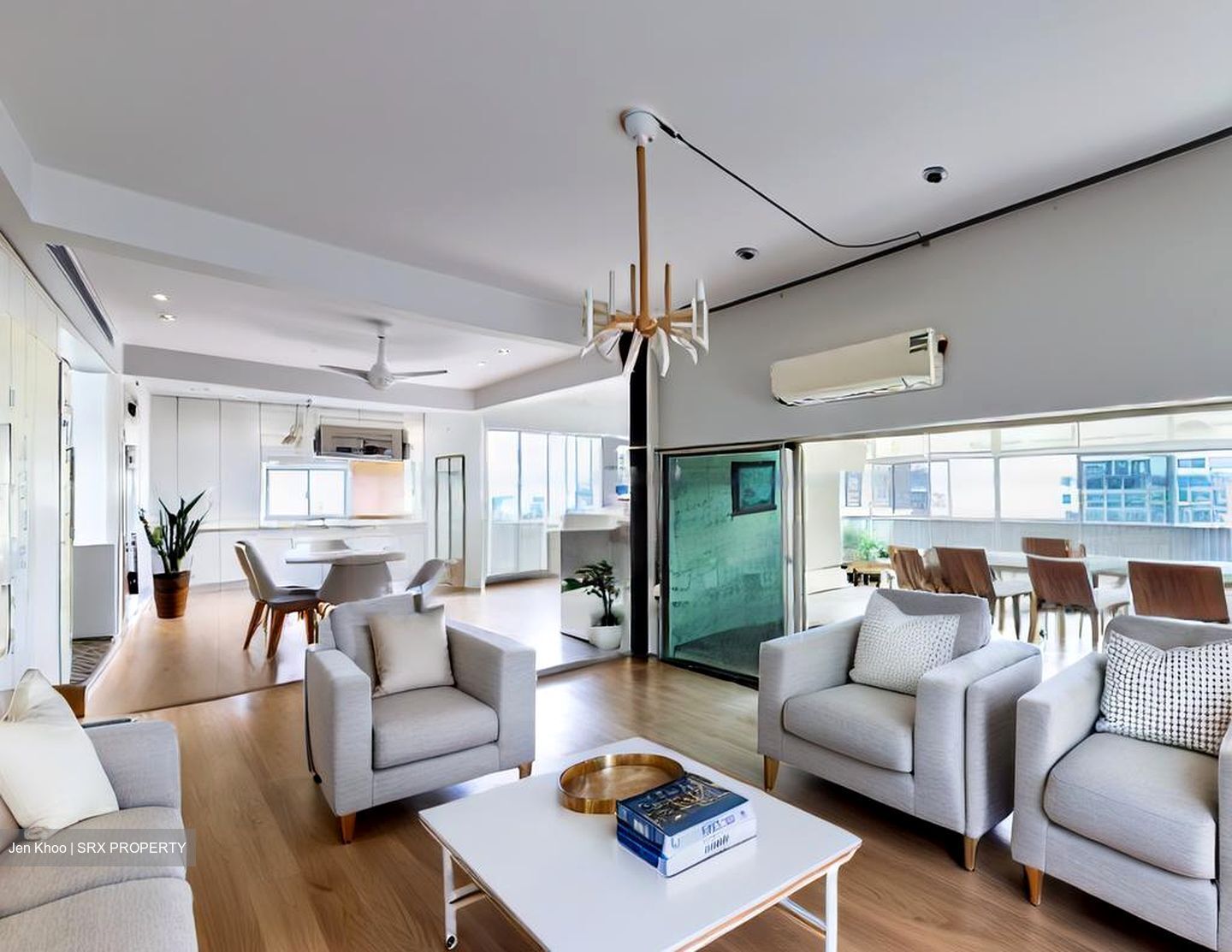 Holland Tower (D10), Apartment #456455831
